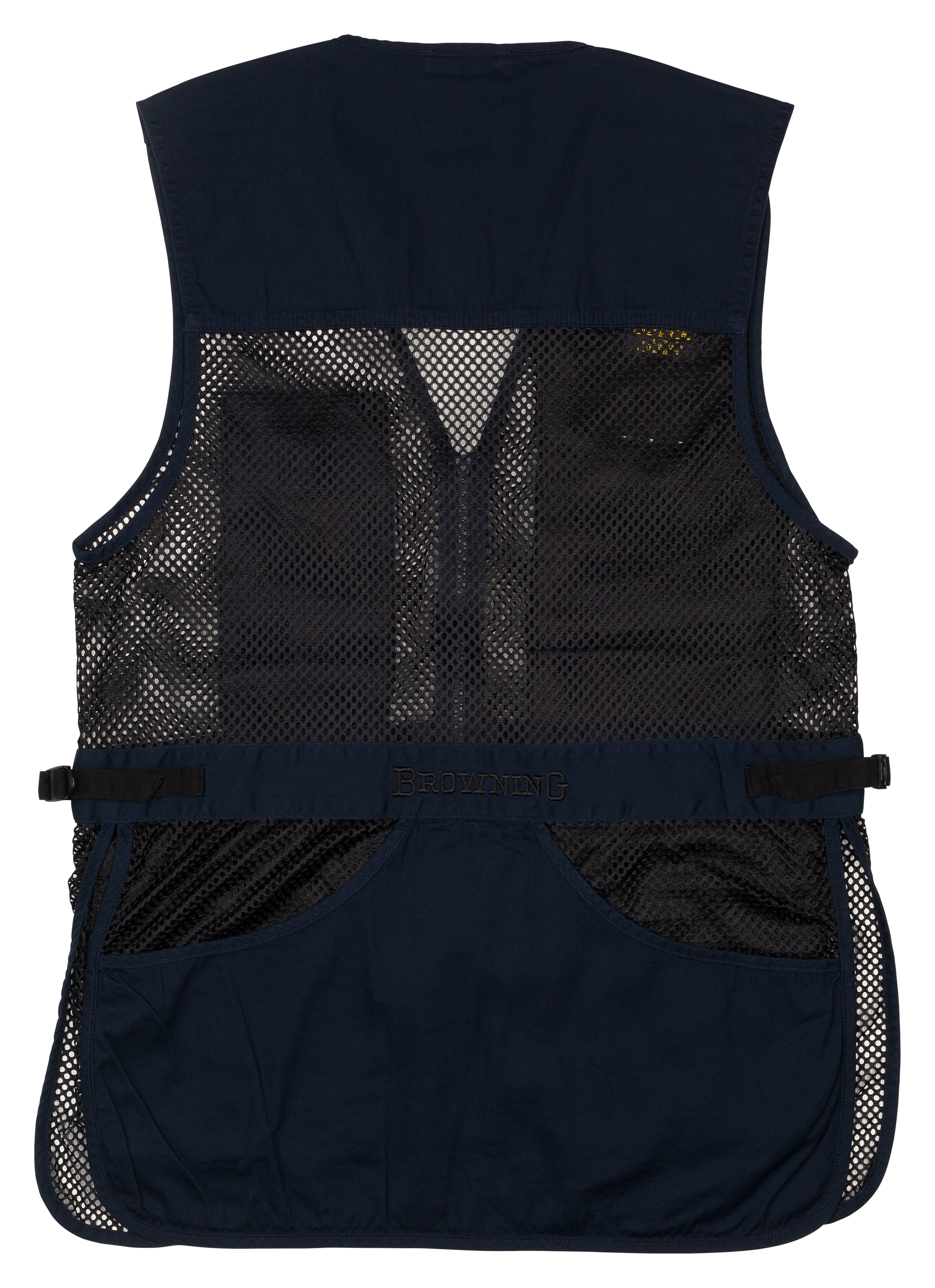 Trapper Creek Mesh Shooting Vest - Browning